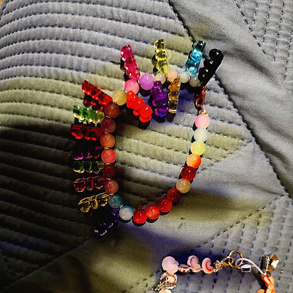 Meet your Posher, Joslyn